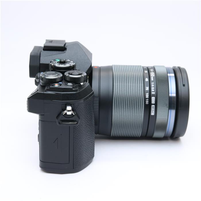良品》OM SYSTEM OM-5 14-150mm II レンズキット : カメラ専門店マップ