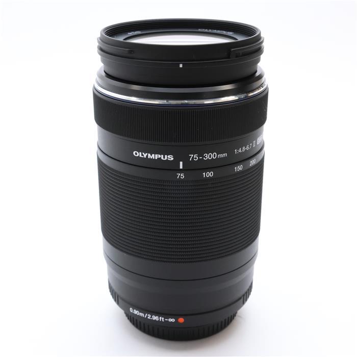 オリンパス（OLYMPUS） 《良品》OLYMPUS M.ZUIKO DIGITAL ED 75-300mm
