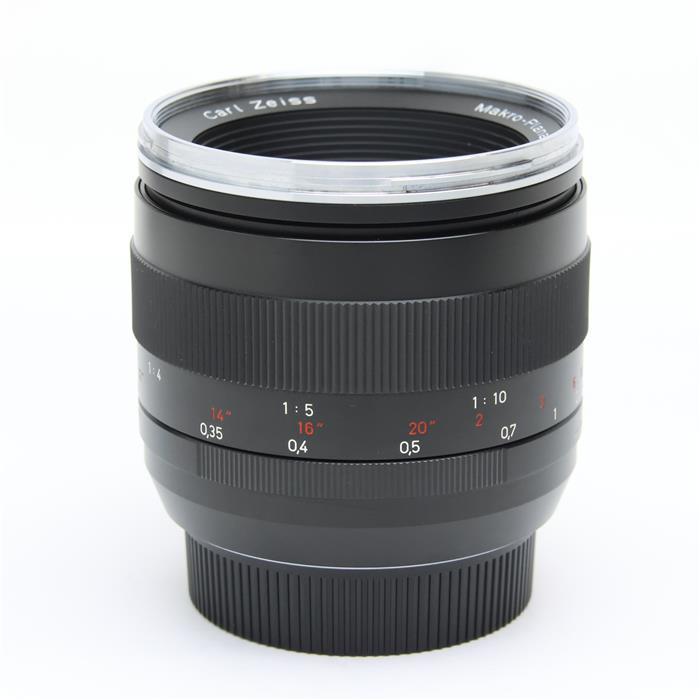 レンズ(単焦点) Carl Zeiss Makro Planar 50mm F2 ZK レンズ(単焦点