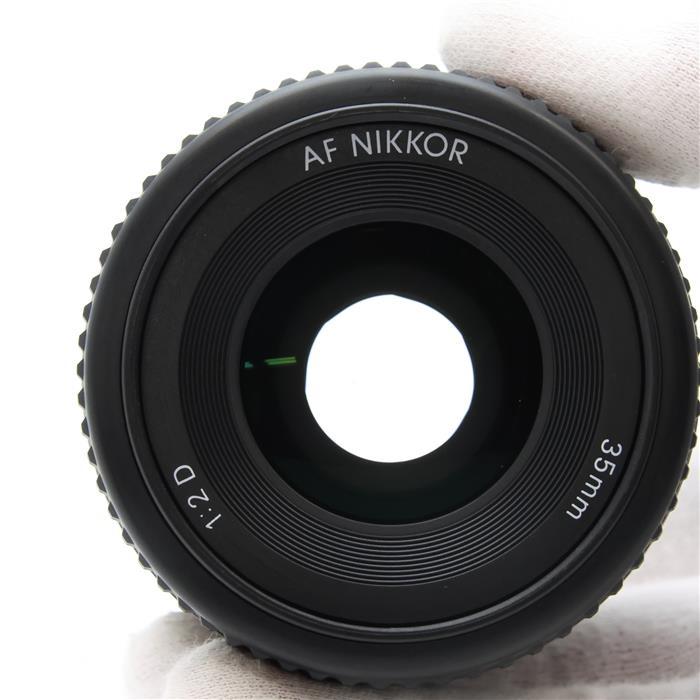 ニコン（Nikon） 《美品》Nikon Ai AF Nikkor 35mm F2D : カメラ専門店