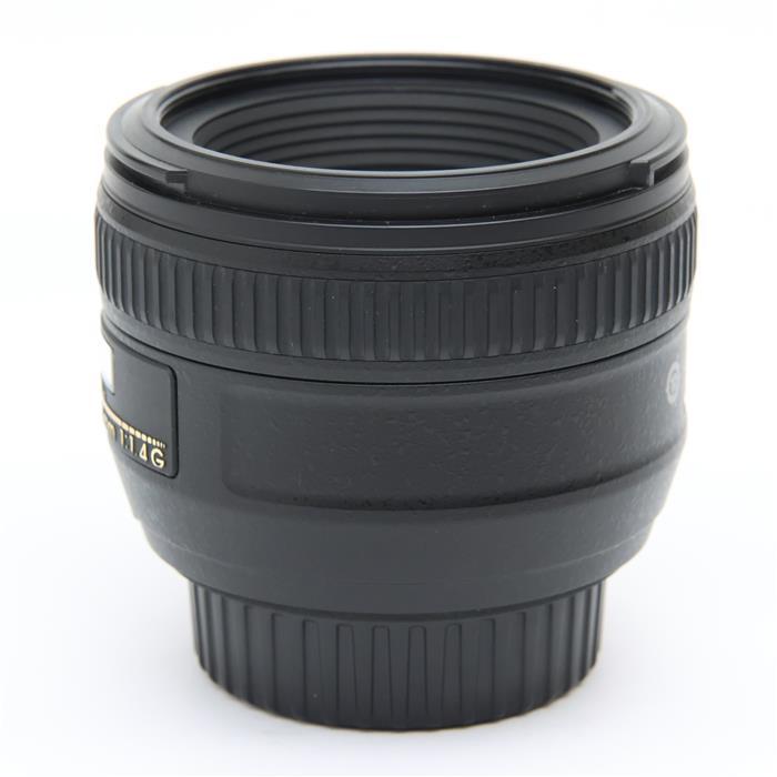 レンズ(単焦点) Nikon Af-s 50mm f1.4G 明るい単焦点】 Nikon AF-S 50mm F1.4G square_with_white_background_l