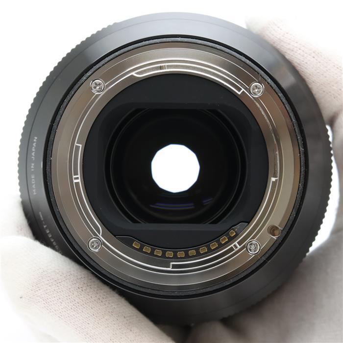 シグマ（SIGMA） 《良品》SIGMA A 28-45mm F1.8 DG DN (ソニーE用/フル