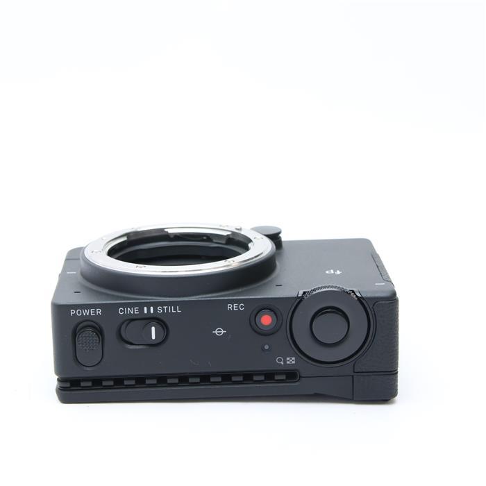 シグマ（SIGMA） 《美品》SIGMA fp ボディ : カメラ専門店マップカメラ