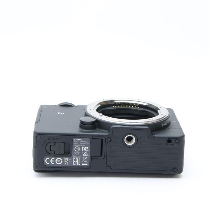 シグマ（SIGMA） 《美品》SIGMA fp ボディ : カメラ専門店マップカメラ