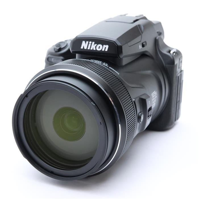 ニコン（Nikon） 《難有品》Nikon COOLPIX P1000 : カメラ専門店マップ