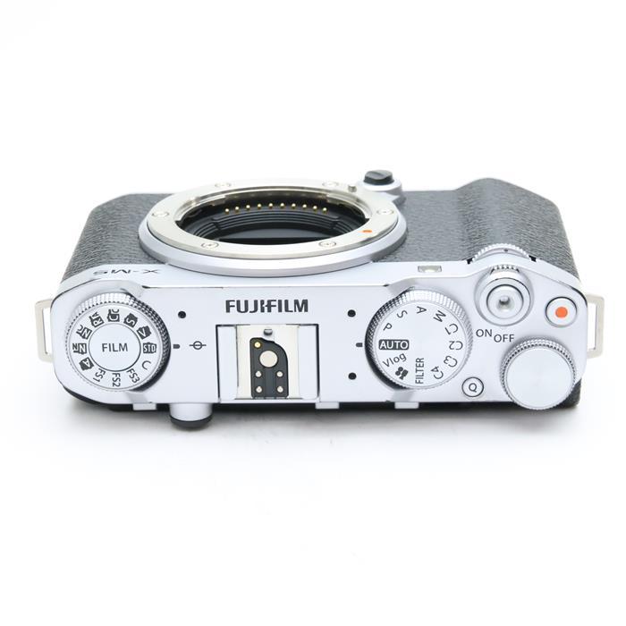 FUJIFILM（フジフイルム） 《並品》FUJIFILM X-M5 ボディ : カメラ専門