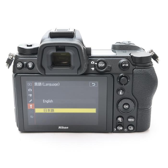 ニコン（Nikon） 《並品》Nikon Z6 ボディ : カメラ専門店マップカメラ