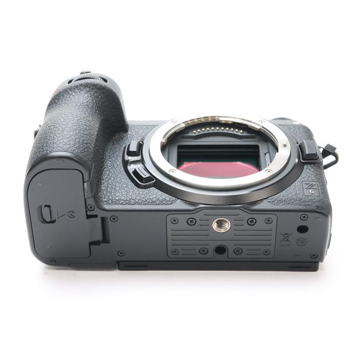 ニコン（Nikon） 《並品》Nikon Z6 ボディ : カメラ専門店マップカメラ