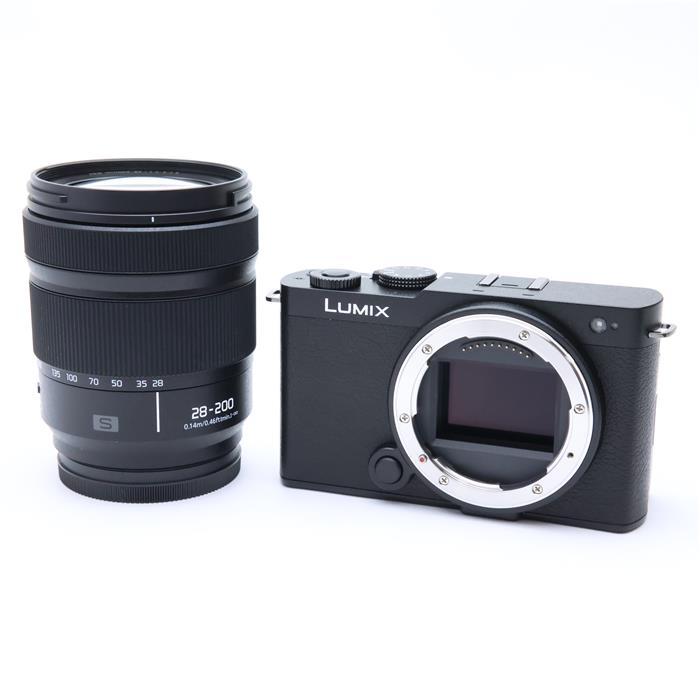 Panasonic（パナソニック） 《美品》Panasonic LUMIX S9 高倍率ズーム