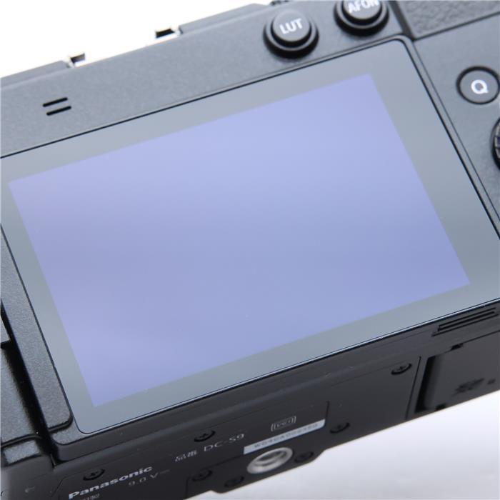 Panasonic（パナソニック） 《美品》Panasonic LUMIX S9 高倍率ズーム