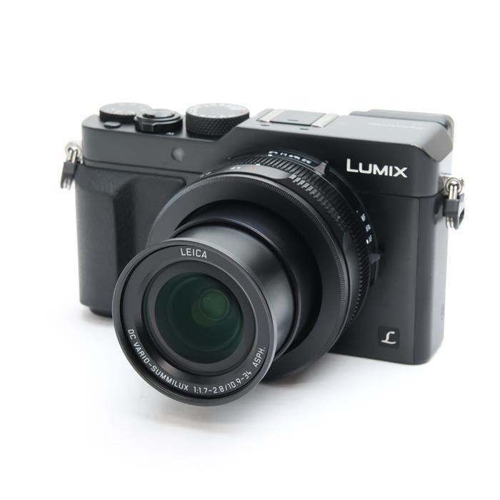 Panasonic（パナソニック） 《良品》Panasonic LUMIX LX100 DMC-LX100