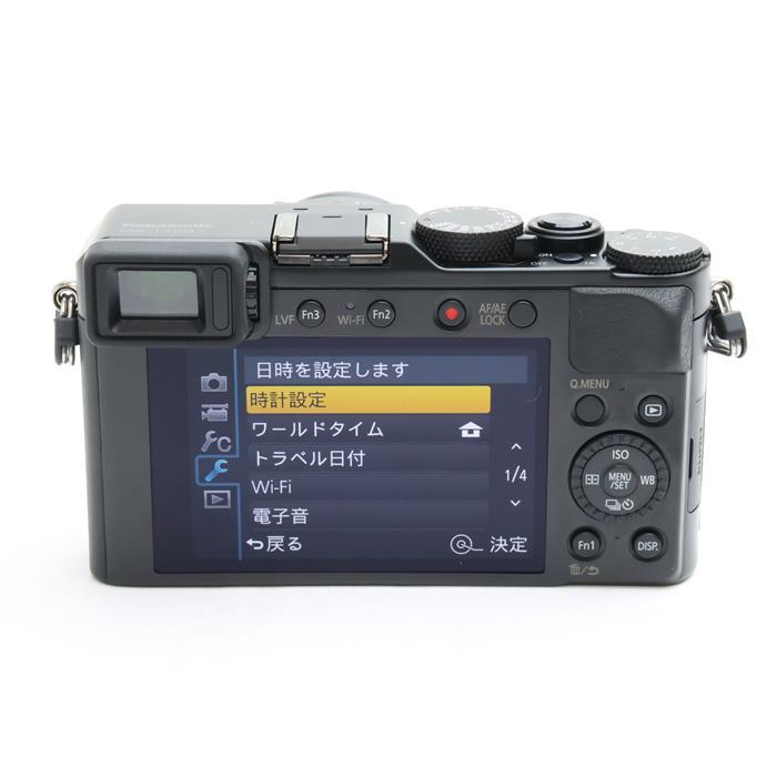 Panasonic（パナソニック） 《良品》Panasonic LUMIX LX100 DMC-LX100