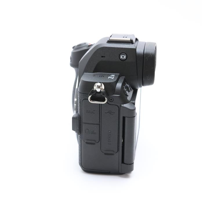 ニコン（Nikon） 《新同品》Nikon Z5II ボディ : カメラ専門店マップ
