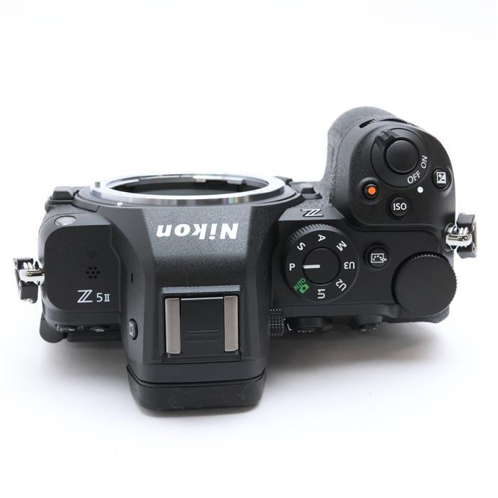 ニコン（Nikon） 《新同品》Nikon Z5II ボディ : カメラ専門店マップ