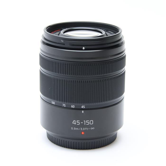 Panasonic（パナソニック） 《良品》Panasonic G 45-150mm F4.0-5.6