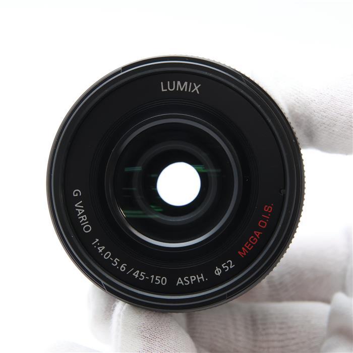 Panasonic（パナソニック） 《良品》Panasonic G 45-150mm F4.0-5.6