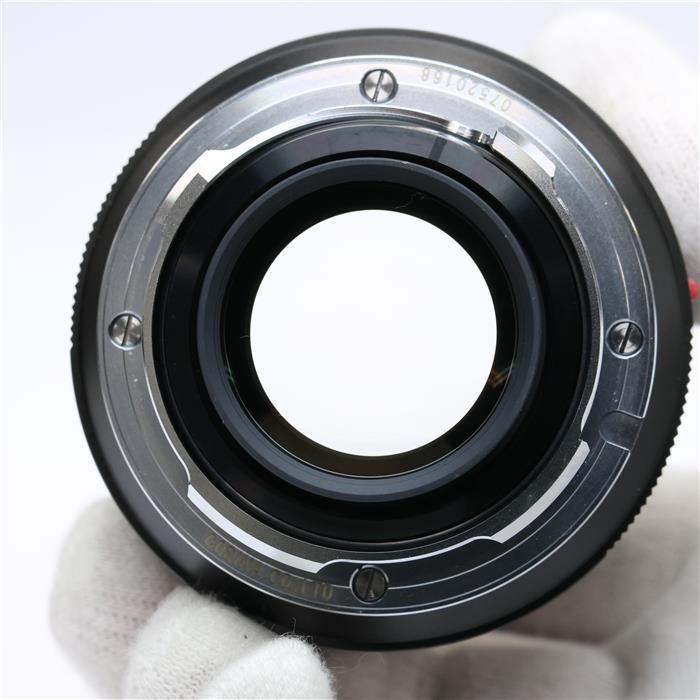 美品》Voigtlander NOKTON 35mm F1.2 Aspherical IV VM(ライカM用