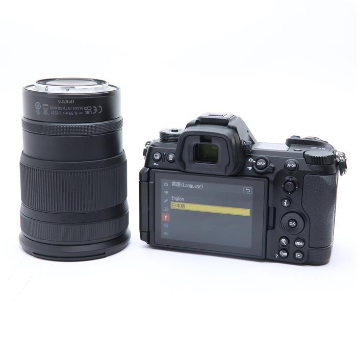 ニコン（Nikon） 《美品》Nikon Z6III 24-120 レンズキット : カメラ