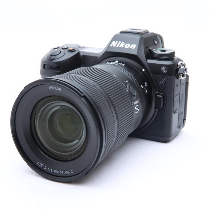 ニコン（Nikon） 《美品》Nikon Z6III 24-120 レンズキット : カメラ