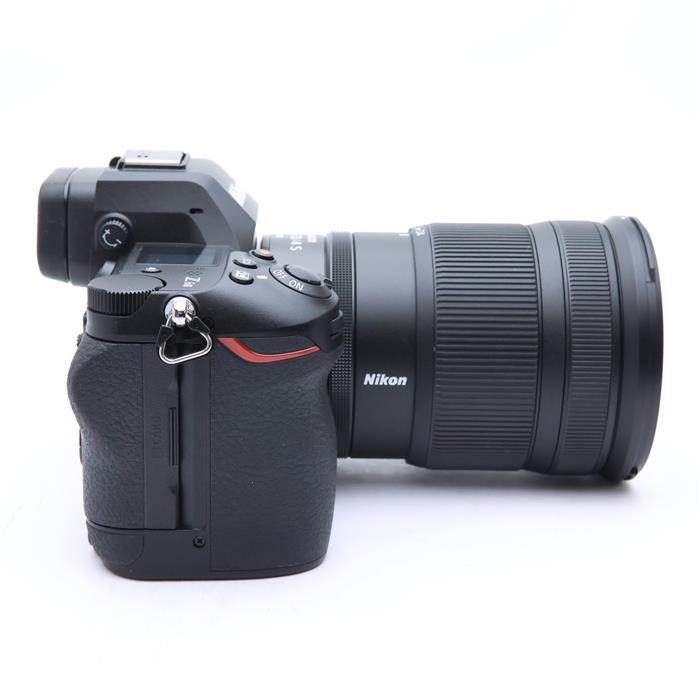 ニコン（Nikon） 《美品》Nikon Z6III 24-120 レンズキット : カメラ