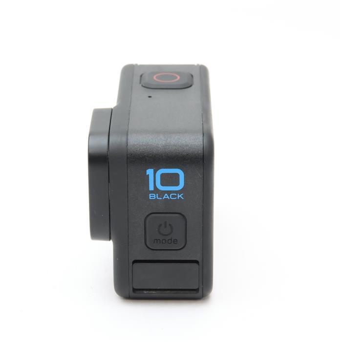 良品》GoPro HERO10 Black CHDHX-101-FW-414 : カメラ専門店マップ