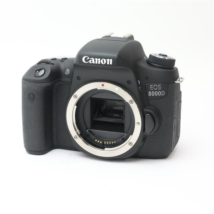キヤノン（Canon） 《美品》Canon EOS 8000D ボディ : カメラ専門店