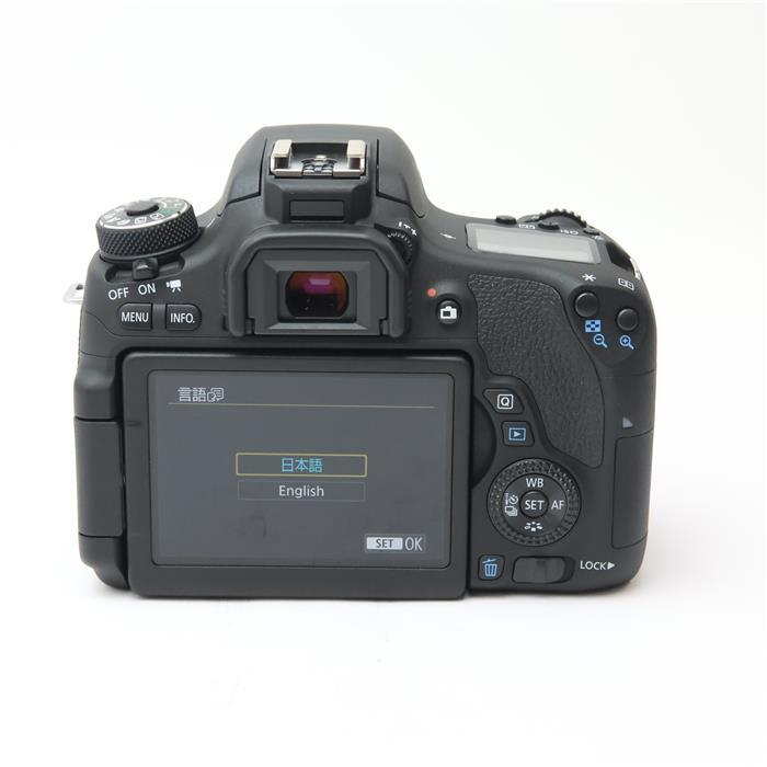 キヤノン（Canon） 《美品》Canon EOS 8000D ボディ : カメラ専門店