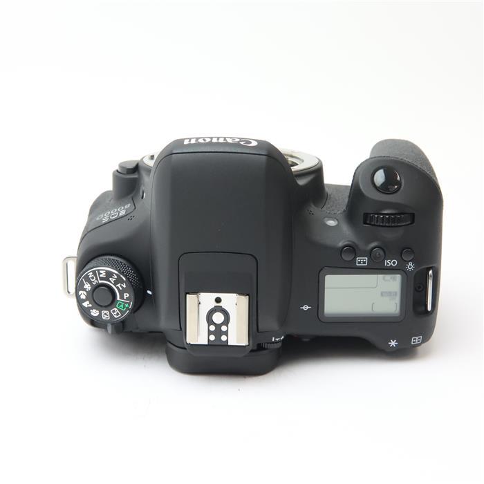 キヤノン（Canon） 《美品》Canon EOS 8000D ボディ : カメラ専門店