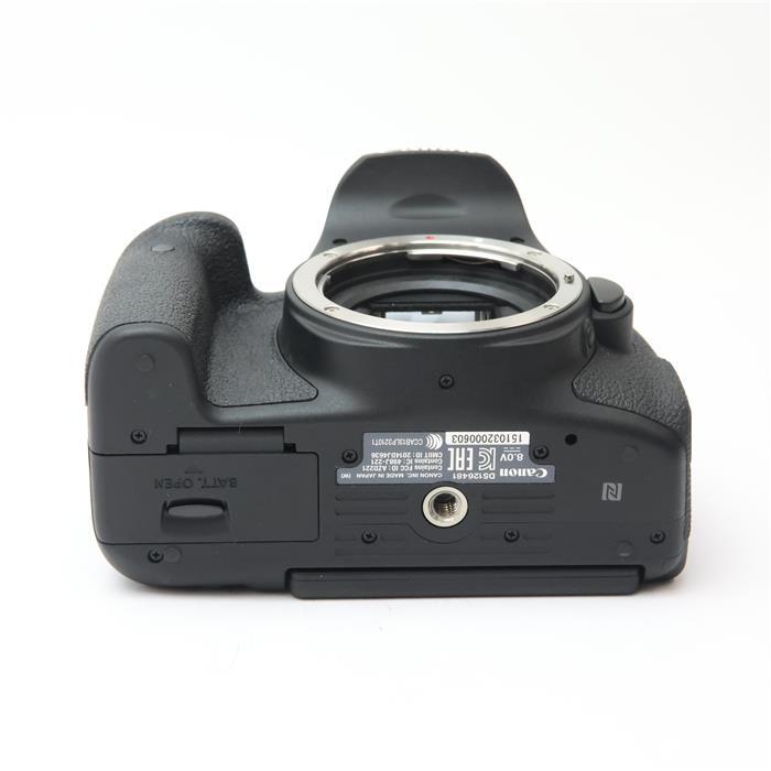 キヤノン（Canon） 《美品》Canon EOS 8000D ボディ : カメラ専門店