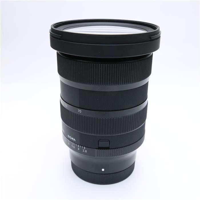 シグマ（SIGMA） 《良品》SIGMA A 24-70mm F2.8 DG DN II (ライカSL/TL