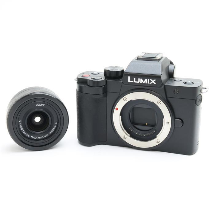 Panasonic（パナソニック） 《美品》Panasonic LUMIX DC-G100DK 標準