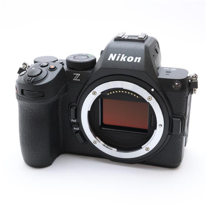ニコン（Nikon） 《新同品》Nikon Z5II ボディ : カメラ専門店マップ