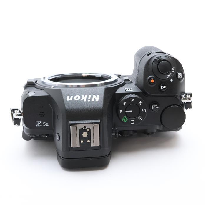 ニコン（Nikon） 《新同品》Nikon Z5II ボディ : カメラ専門店マップ