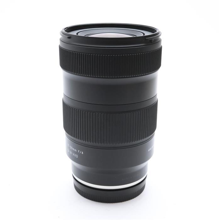 TAMRON（タムロン） 《良品》TAMRON 17-50mm F4 Di III VXD A068S