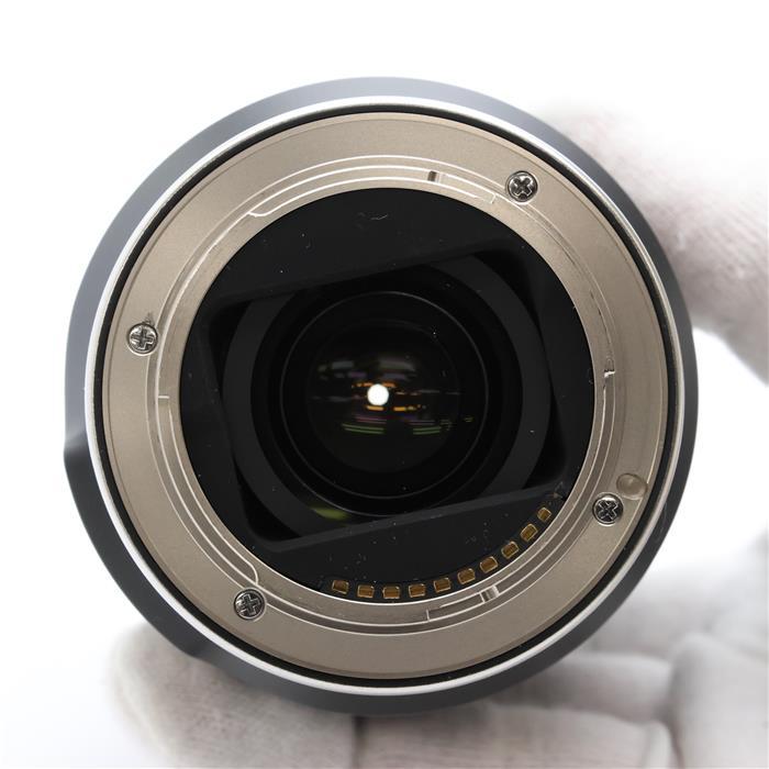 TAMRON（タムロン） 《良品》TAMRON 17-50mm F4 Di III VXD A068S