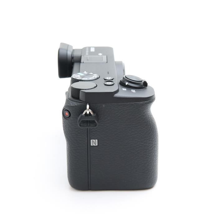 SONY（ソニー） 《美品》SONY α6600 ボディ ILCE-6600 : カメラ専門店