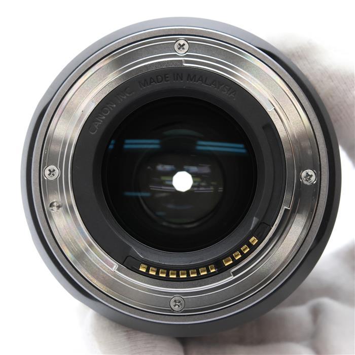 キヤノン（Canon） 《良品》Canon RF85mm F2 マクロ IS STM : カメラ