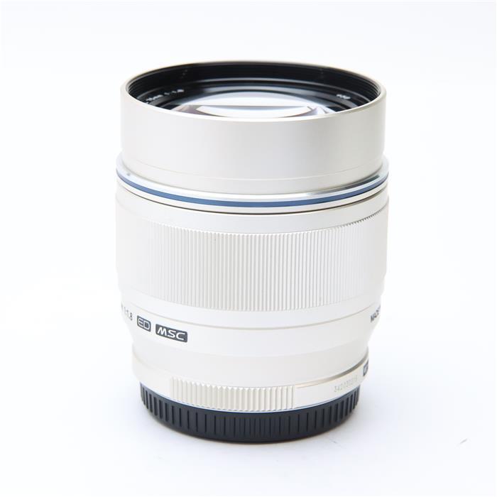 オリンパス（OLYMPUS） 《良品》OLYMPUS M.ZUIKO DIGITAL ED 75mm F1.8