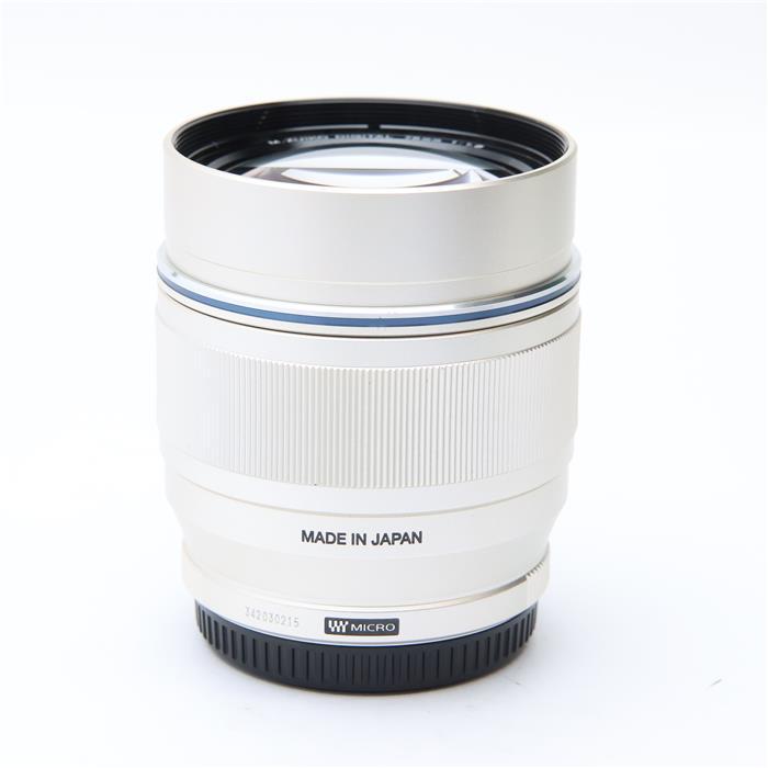 オリンパス（OLYMPUS） 《良品》OLYMPUS M.ZUIKO DIGITAL ED 75mm F1.8