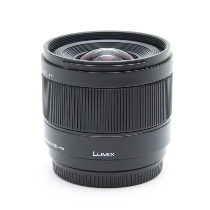 Panasonic（パナソニック） 《良品》Panasonic LEICA DG SUMMILUX 9mm