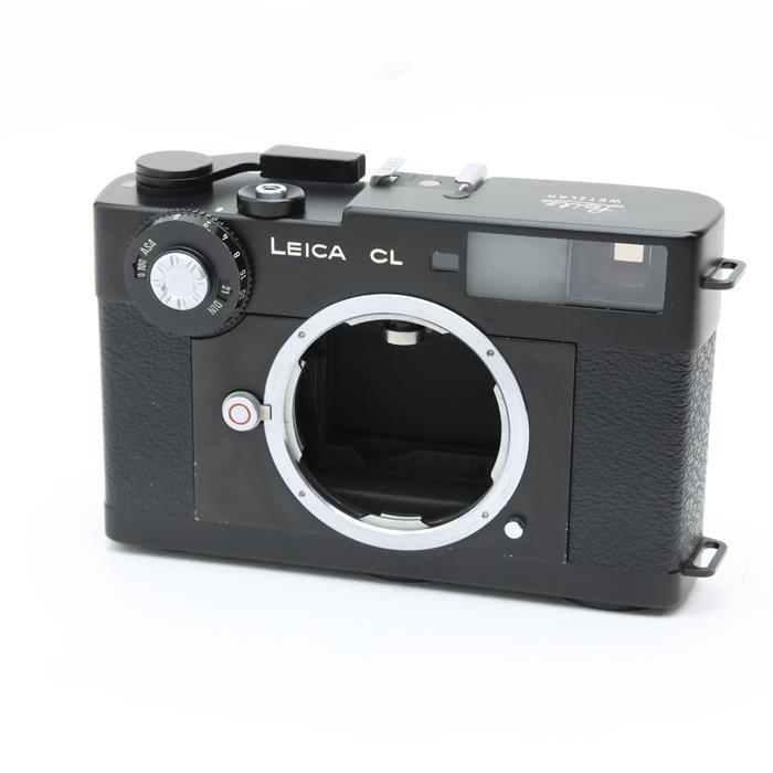 ライカ（Leica） 《並品》Leica CL（ボディのみ） : カメラ専門店