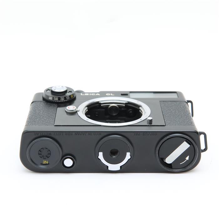 ライカ（Leica） 《並品》Leica CL（ボディのみ） : カメラ専門店