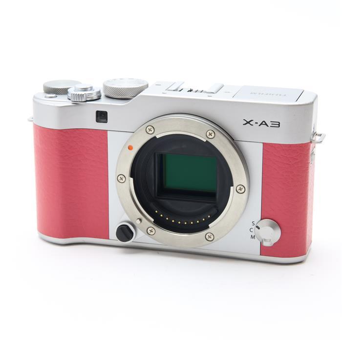 デジタルカメラ Fujifilm X-A3 富士フイルム FUJIFILM X-A3 レンズキット 価格比較 - 価格.com