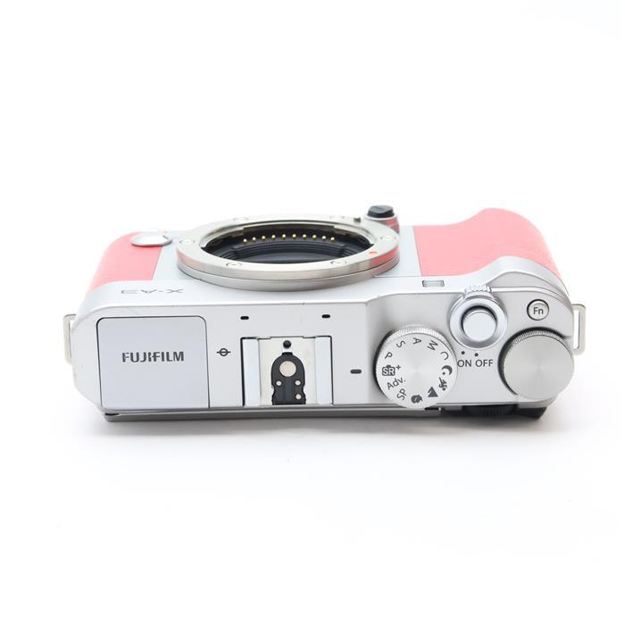 FUJIFILM（フジフイルム） 《並品》FUJIFILM X-A3 ボディ : カメラ専門