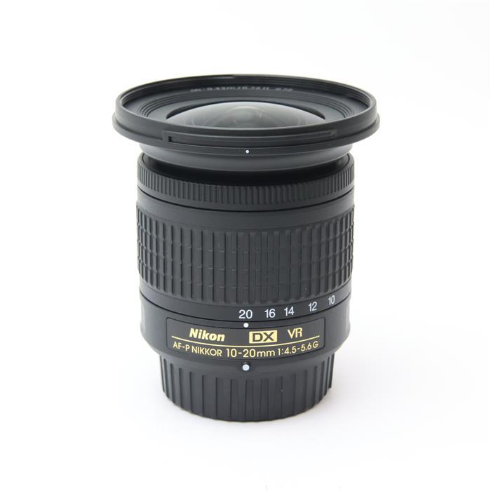 ニコン（Nikon） 《良品》Nikon AF-P DX NIKKOR 10-20mm F4.5-5.6G VR