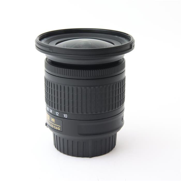 ニコン（Nikon） 《良品》Nikon AF-P DX NIKKOR 10-20mm F4.5-5.6G VR