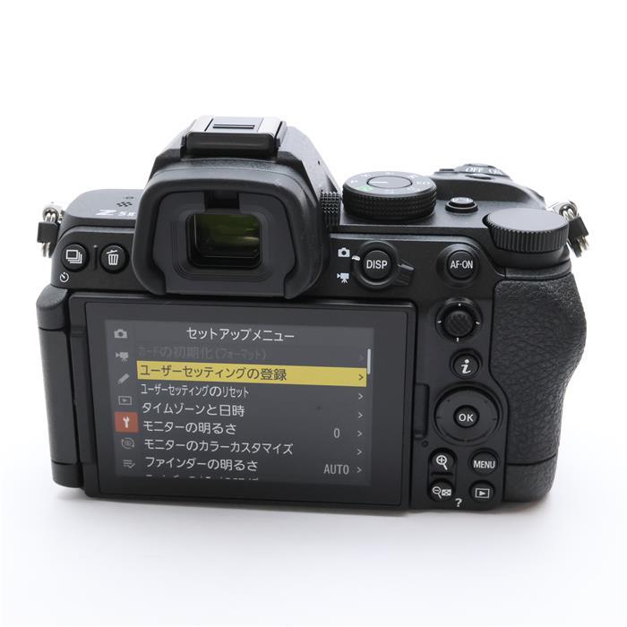 ニコン（Nikon） 《新同品》Nikon Z5II ボディ : カメラ専門店マップ