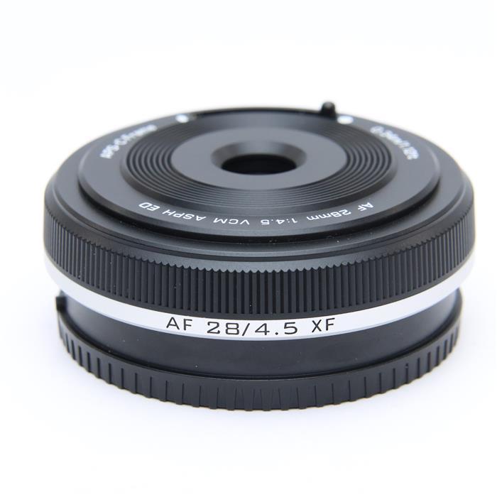 Viltrox 28mm F4.5 AIR VCM ASPH ED Eマウント 美品》VILTROX AF 28mm F4.5 AIR VCM ASPH ED（フジフイルムX用