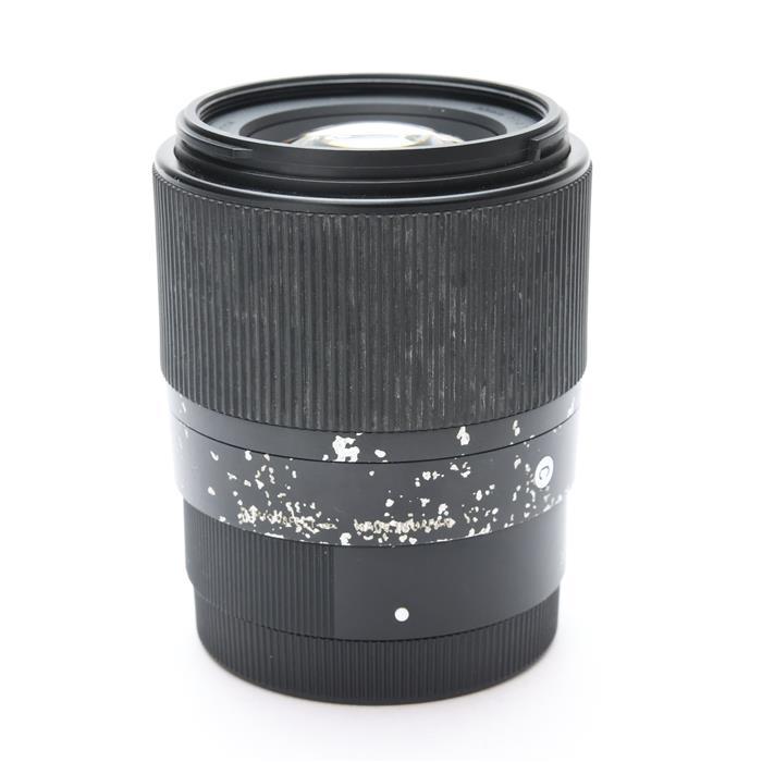 シグマ（SIGMA） 《並品》SIGMA C 30mm F1.4 DC DN (ソニーE/APS-C用