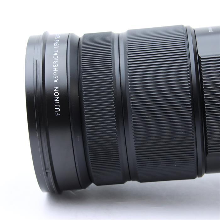 FUJIFILM（フジフイルム） 《良品》FUJIFILM フジノン XF18-120mm F4